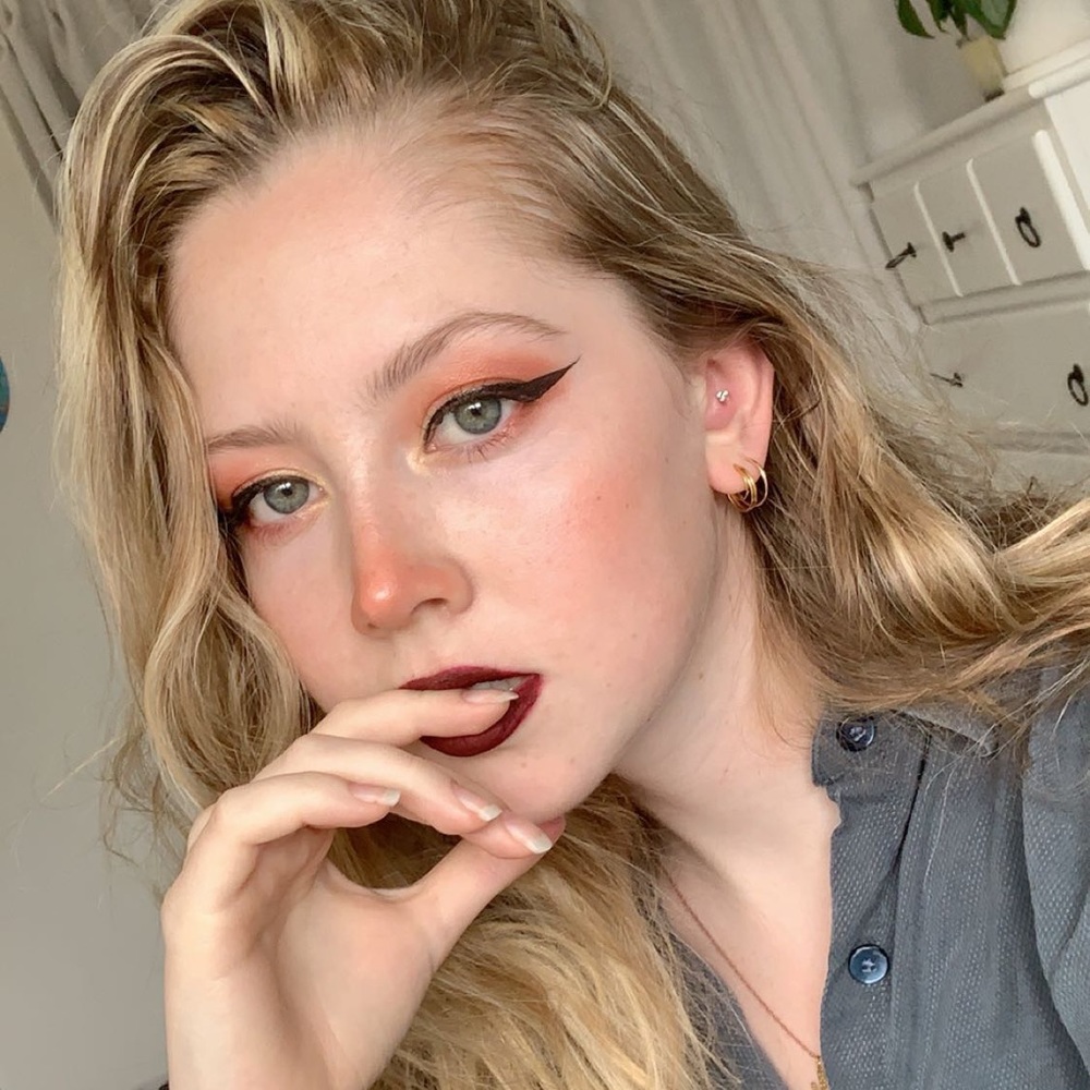 Meet your Posher, Leah